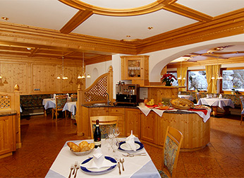 Ristorante Furcia